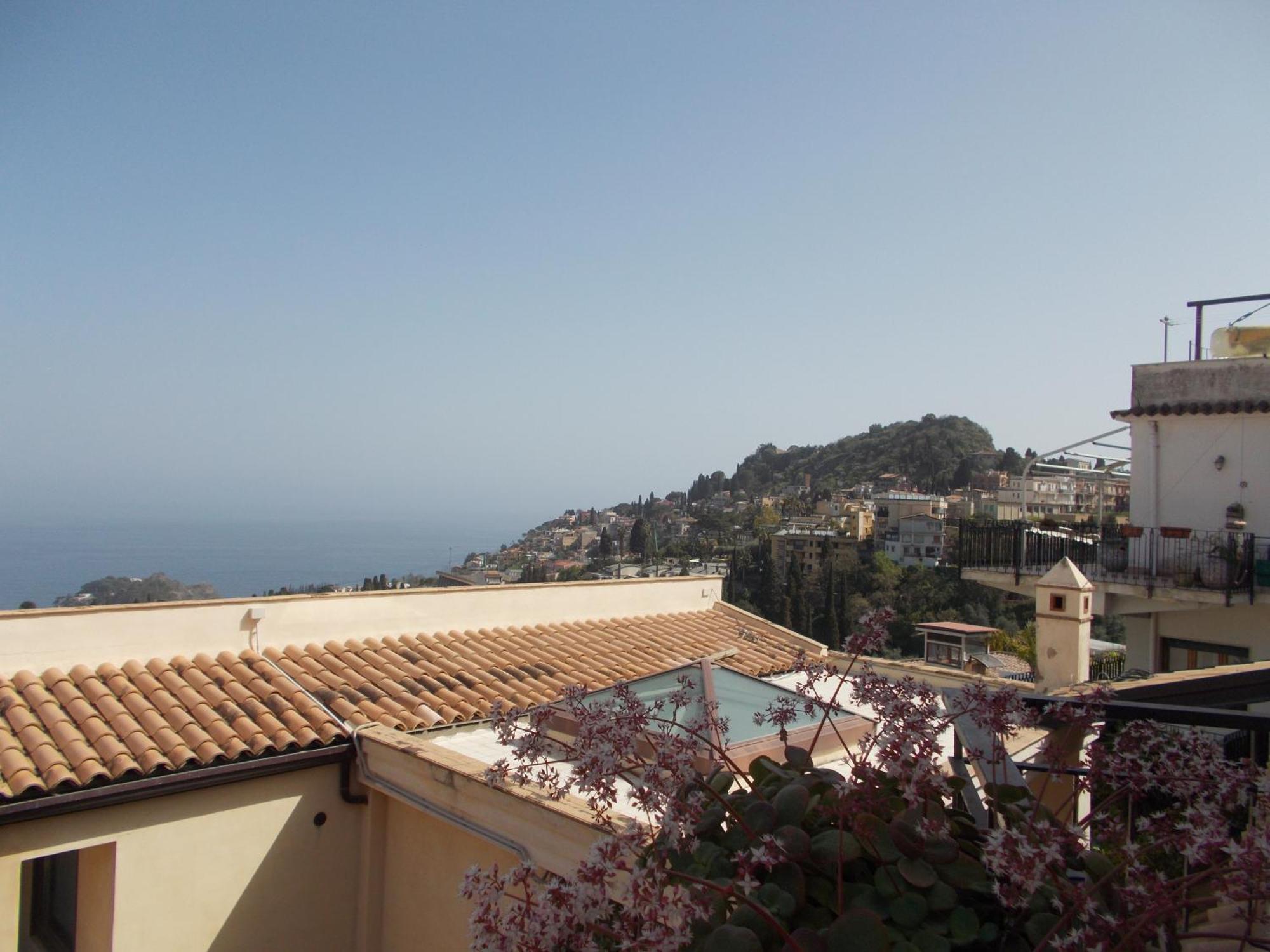 Il Melograno Taormina