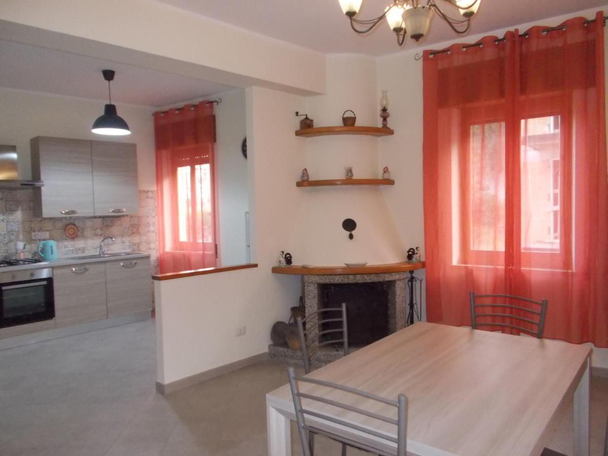Appartement Il Melograno *