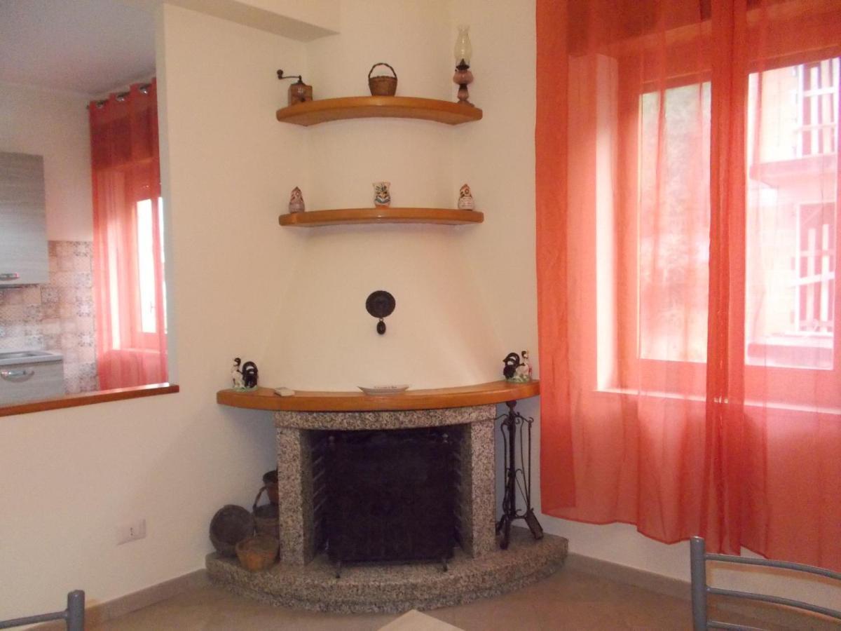 Il Melograno Appartement