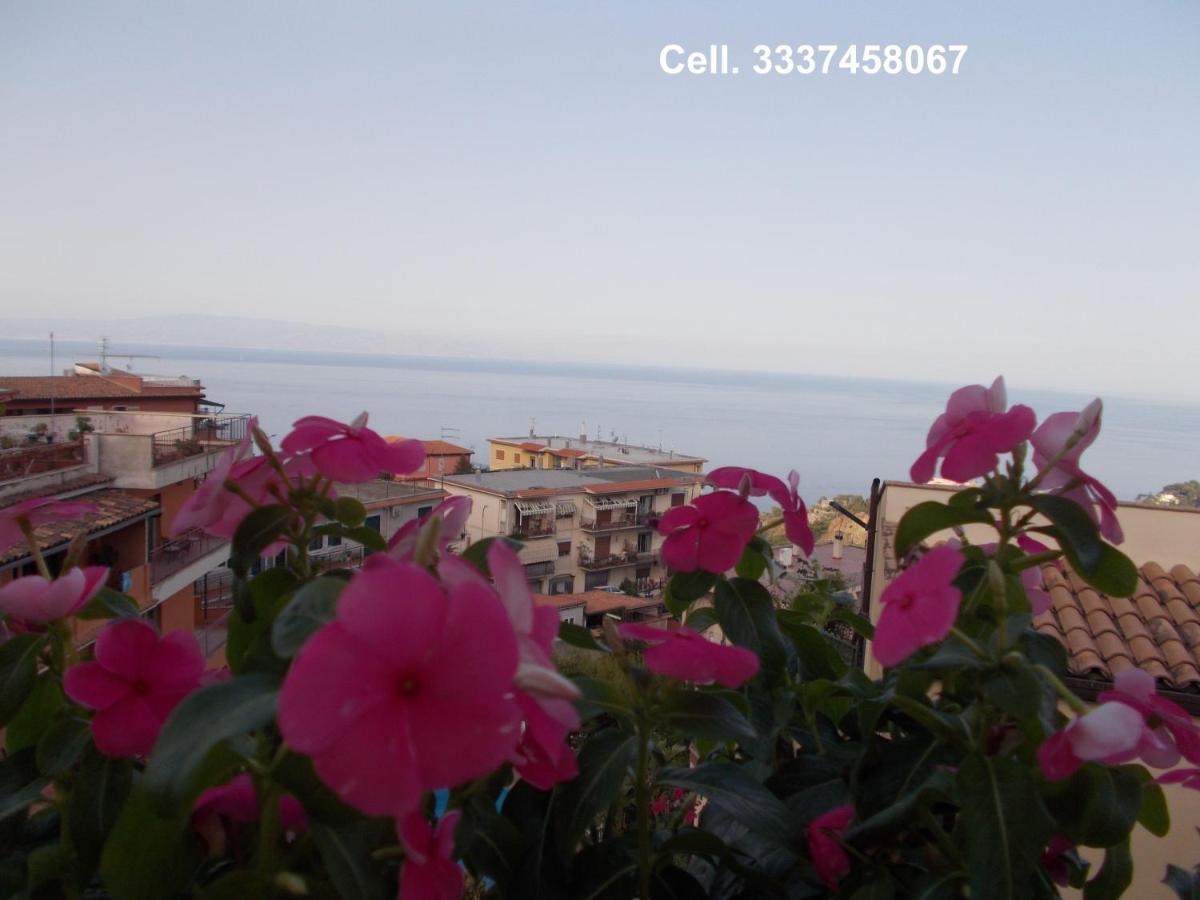 Appartement Il Melograno Taormina