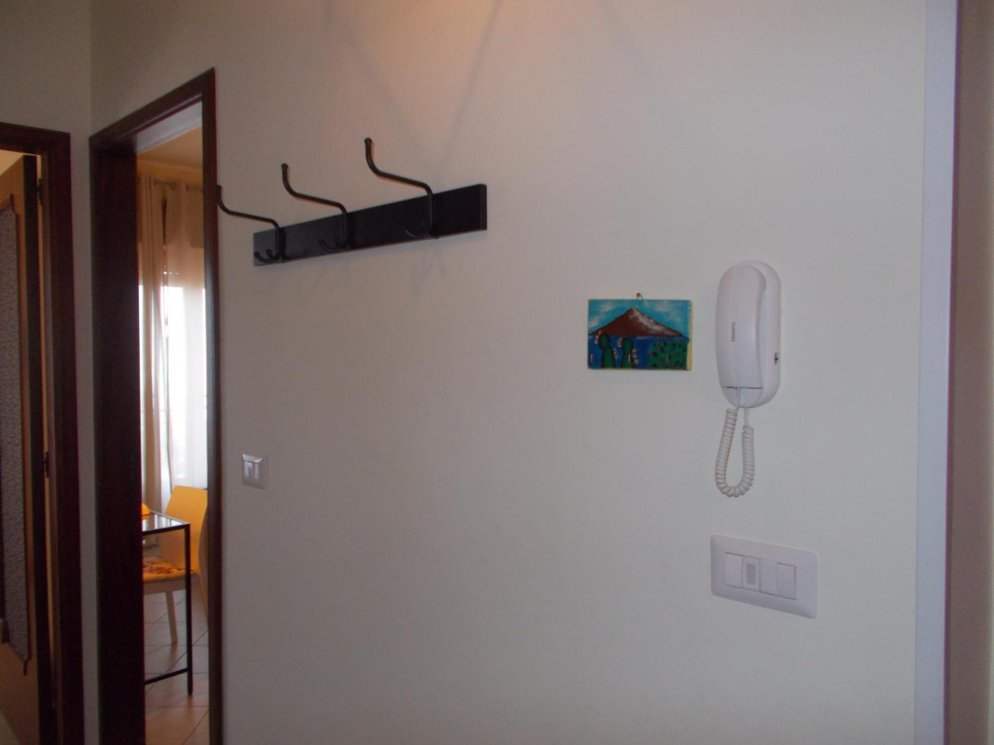 Il Melograno Appartement Taormina