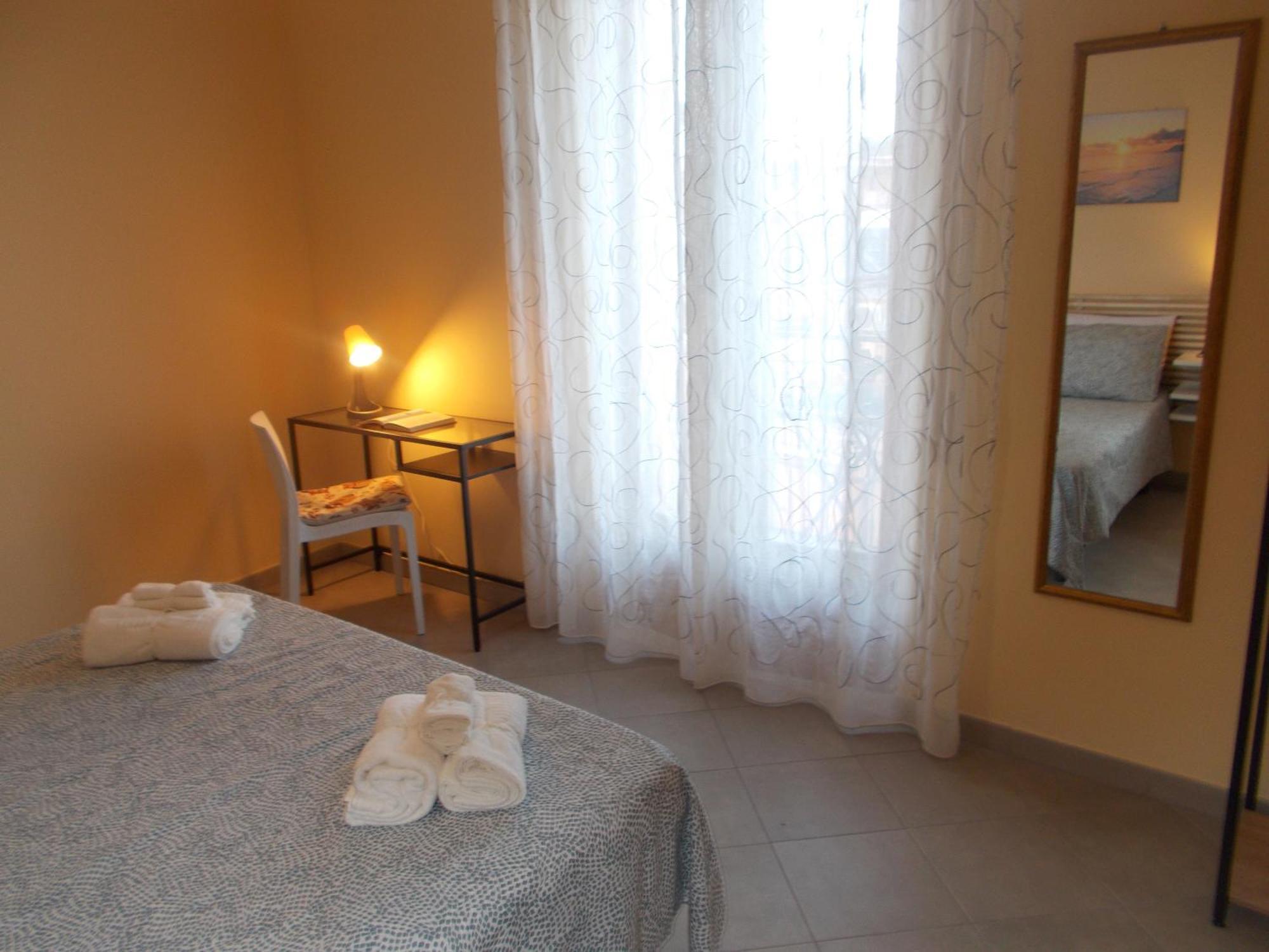 Appartement Il Melograno *
