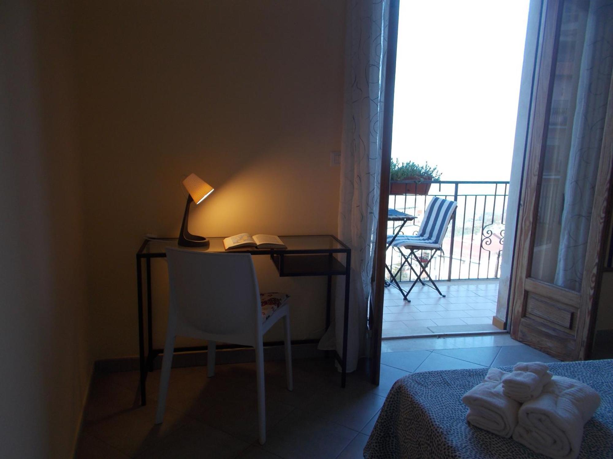 Appartement Il Melograno Taormina