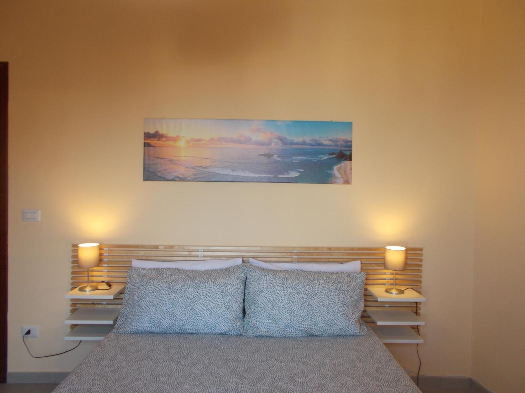 Il Melograno Appartement