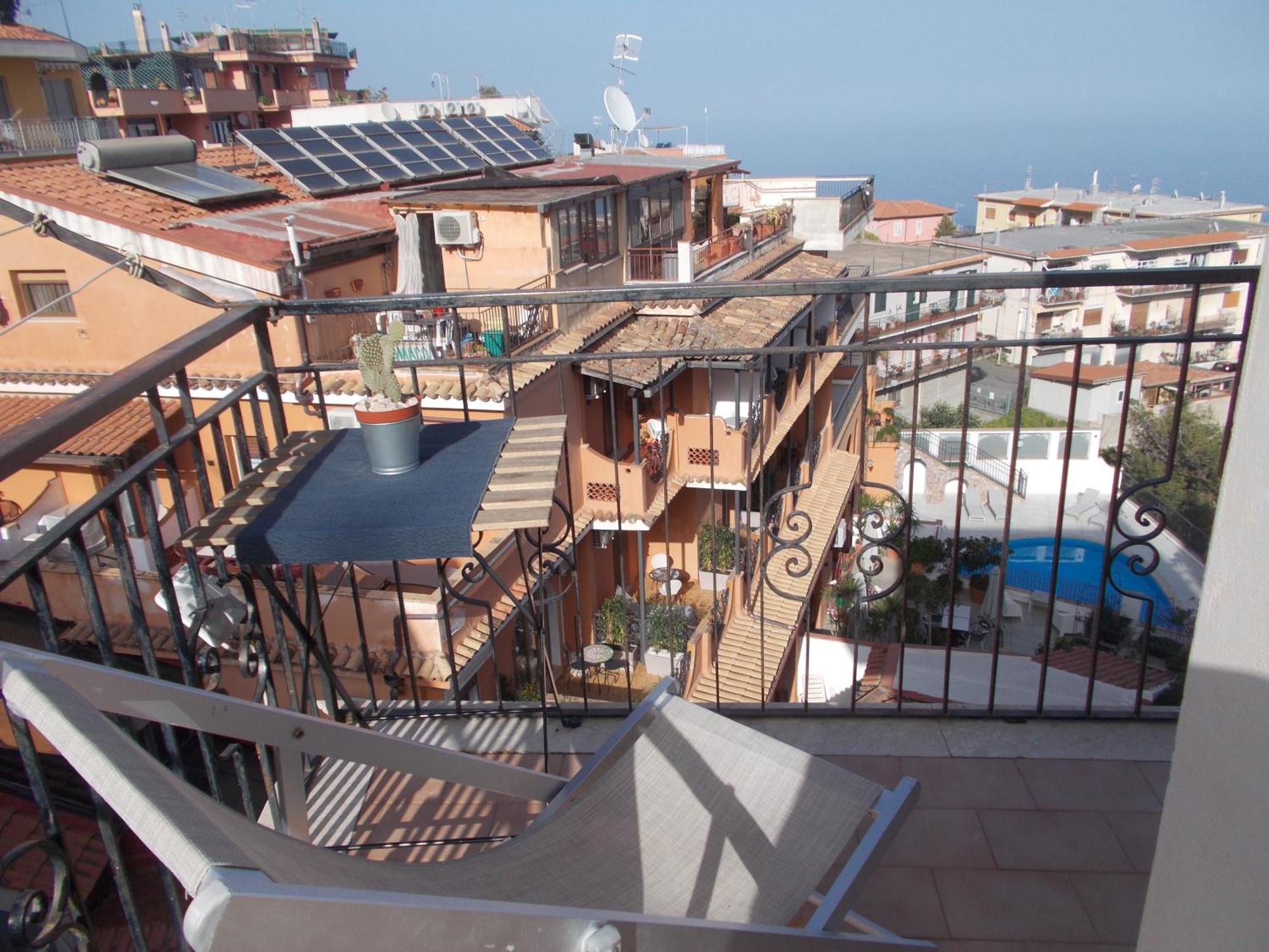 Appartement Il Melograno *