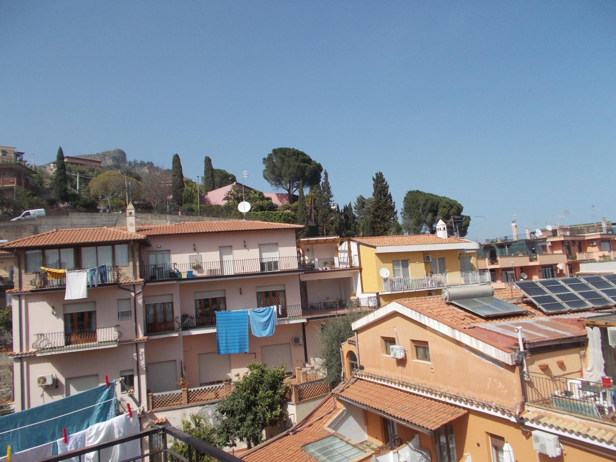 Appartement Il Melograno