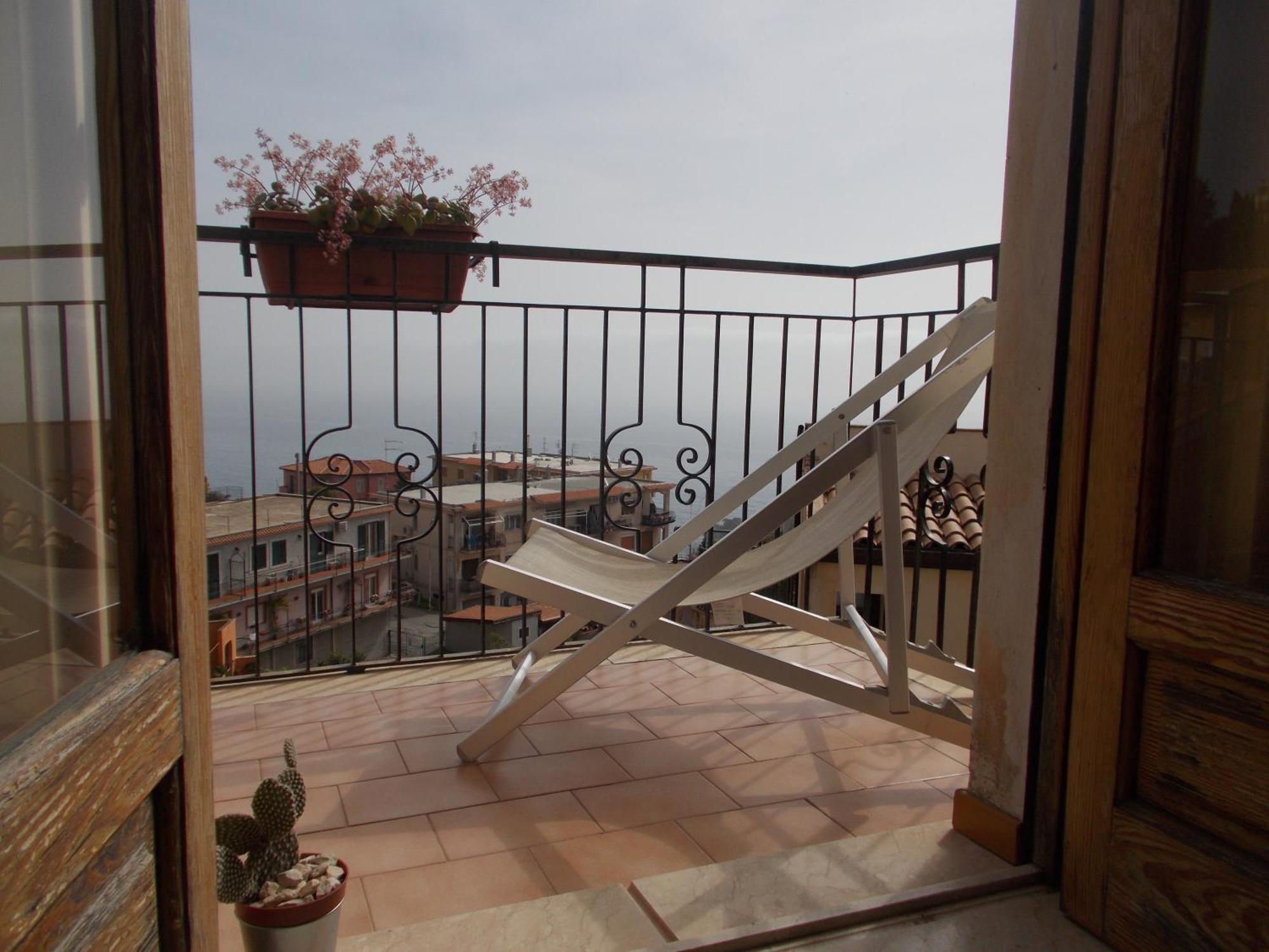 Il Melograno Appartement *